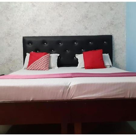 Hotel City Lodge , Chandīgarh Eksteriør bilde