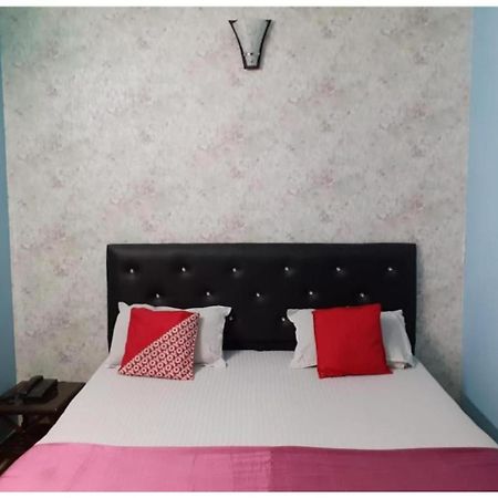 Hotel City Lodge , Chandīgarh Eksteriør bilde