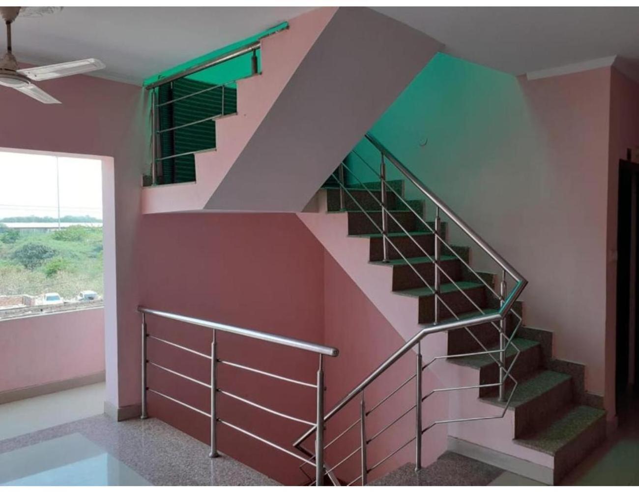 Hotel City Lodge , Chandīgarh Eksteriør bilde
