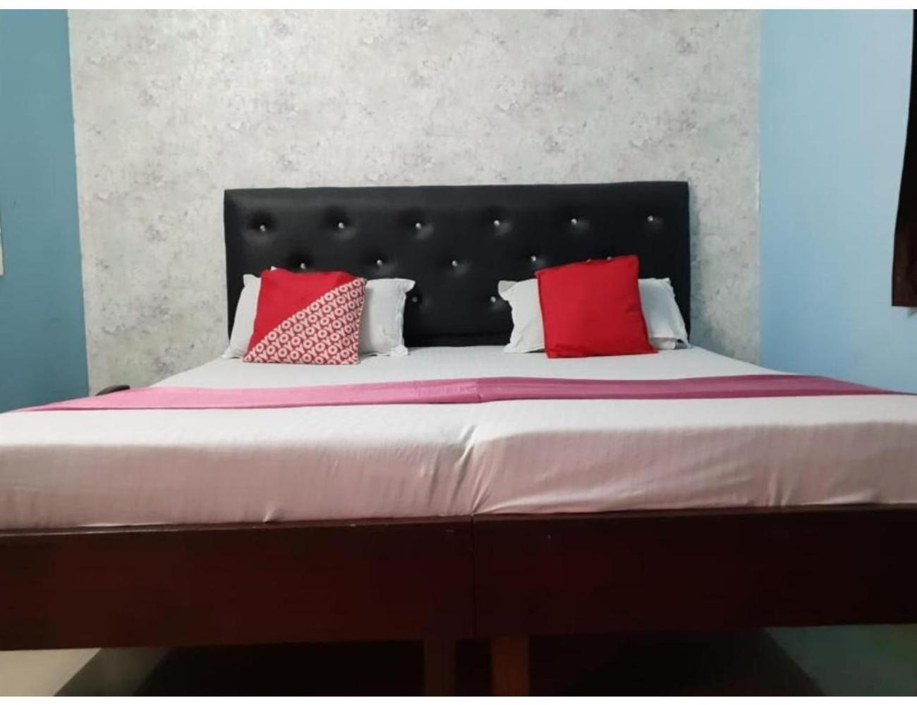 Hotel City Lodge , Chandīgarh Eksteriør bilde