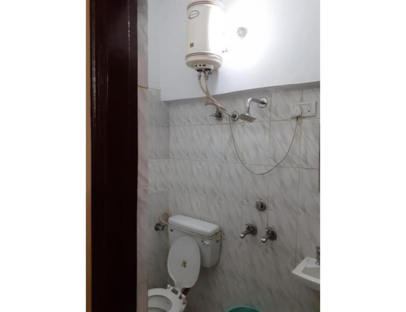 Hotel City Lodge , Chandīgarh Eksteriør bilde