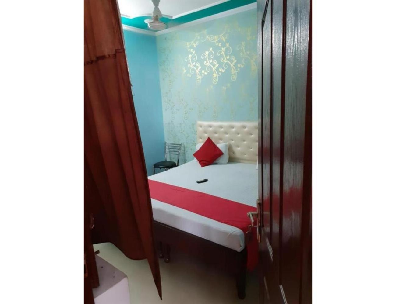 Hotel City Lodge , Chandīgarh Eksteriør bilde