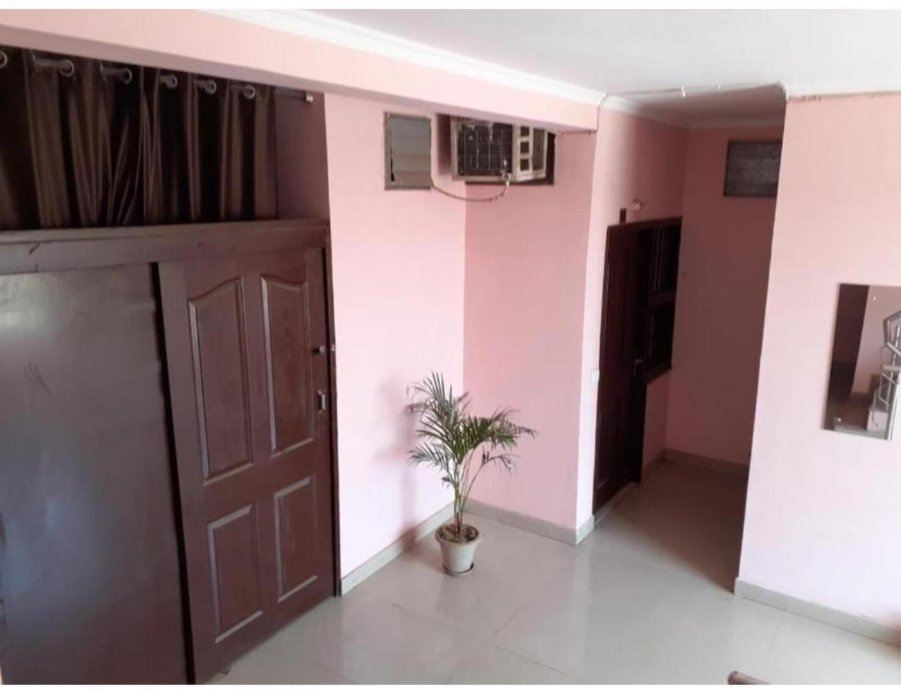 Hotel City Lodge , Chandīgarh Eksteriør bilde