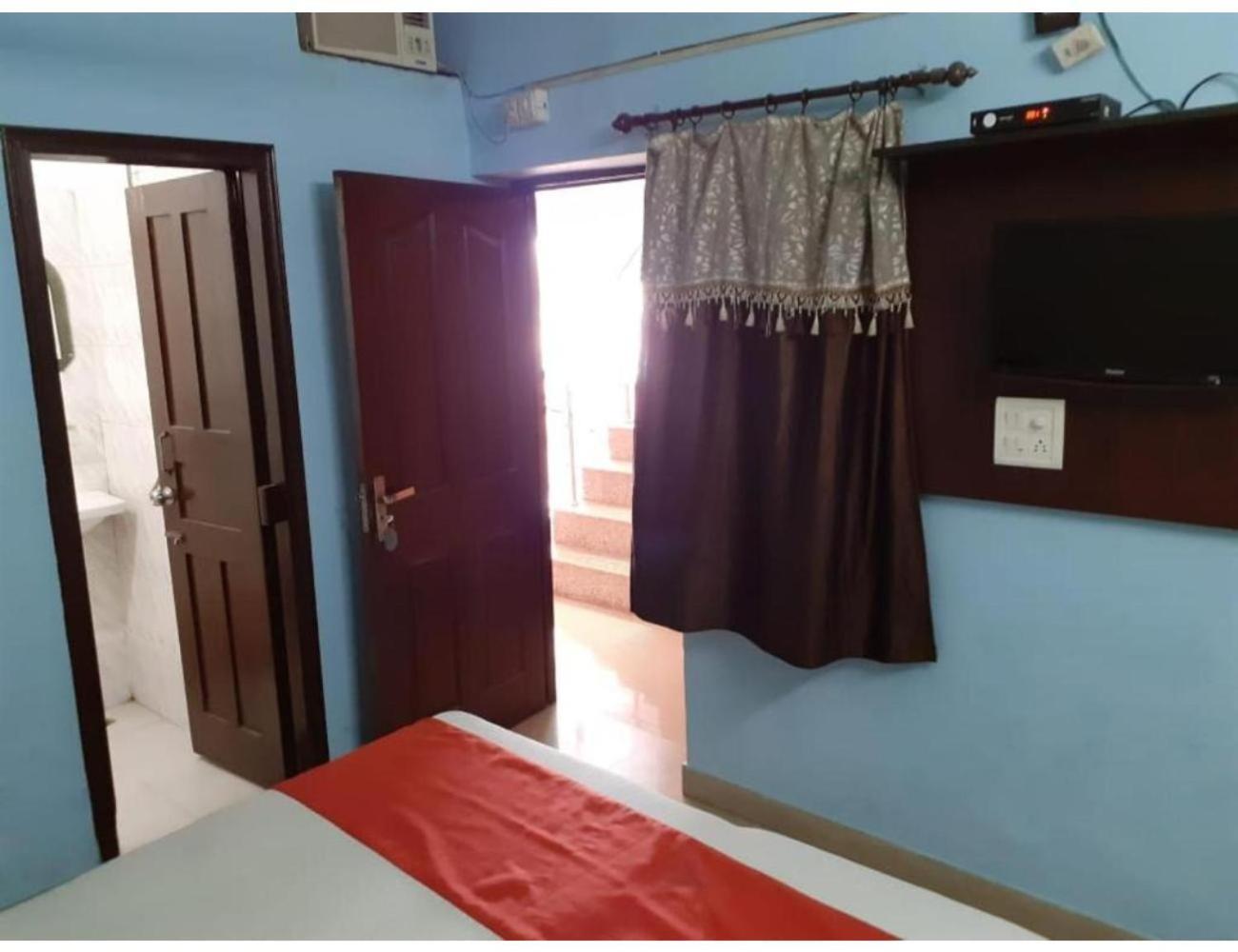Hotel City Lodge , Chandīgarh Eksteriør bilde