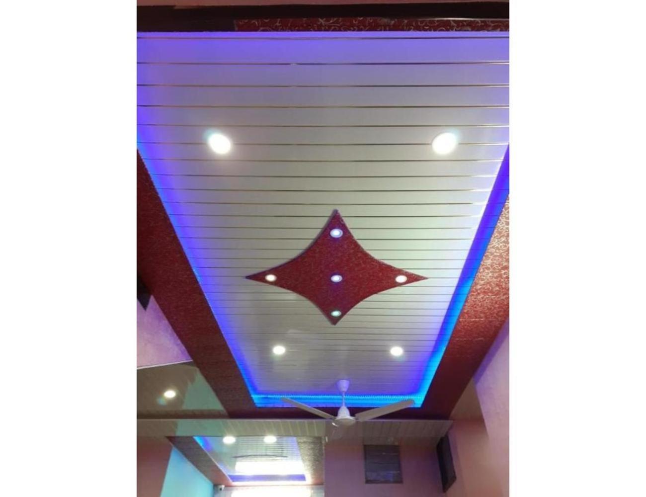 Hotel City Lodge , Chandīgarh Eksteriør bilde